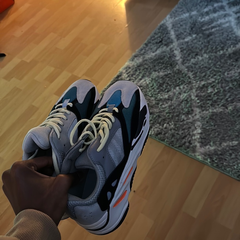 Yeezy